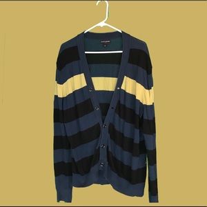 Banana Republic sweater cardigan (M)